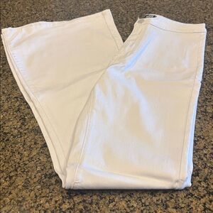 JC JO Stretch Flare Jeans